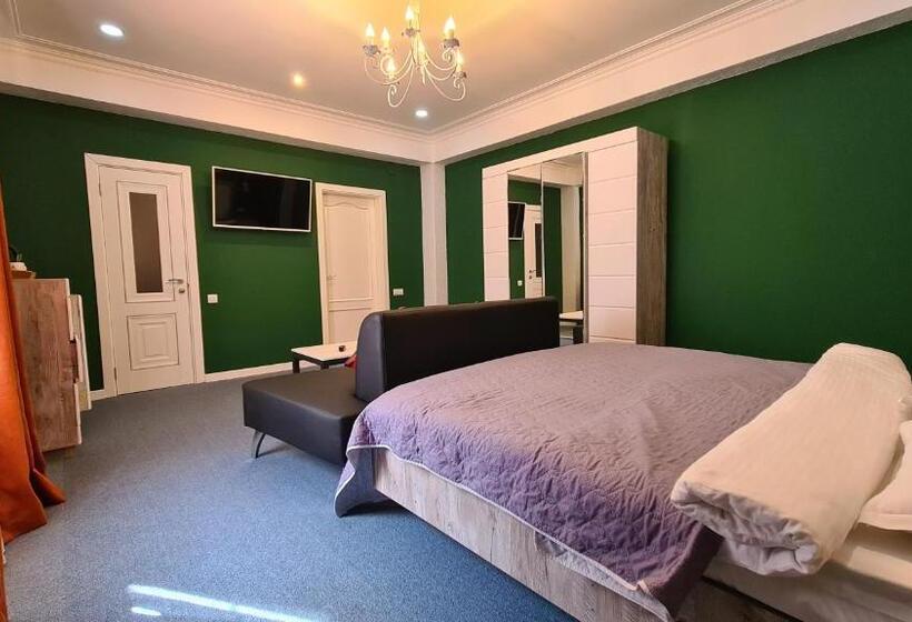 تختخواب و صبحانه Cryptohotel.club