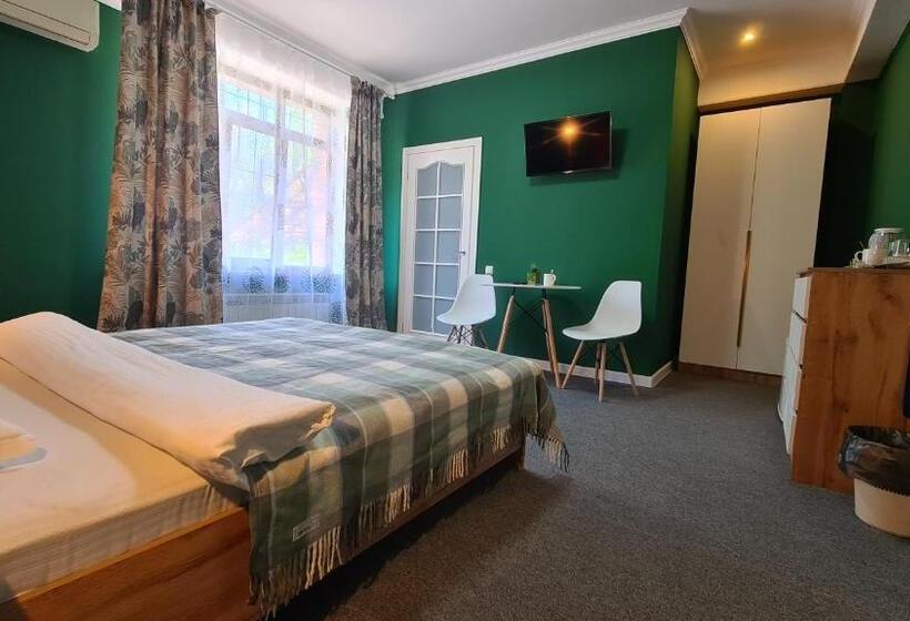 تختخواب و صبحانه Cryptohotel.club