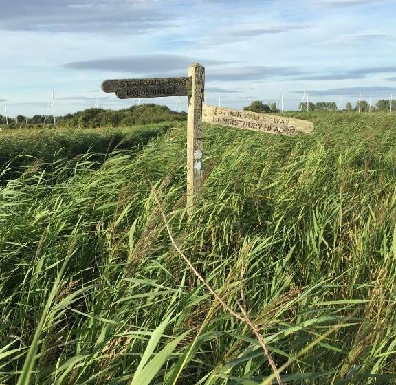 مبيت وإفطار No Car Needed