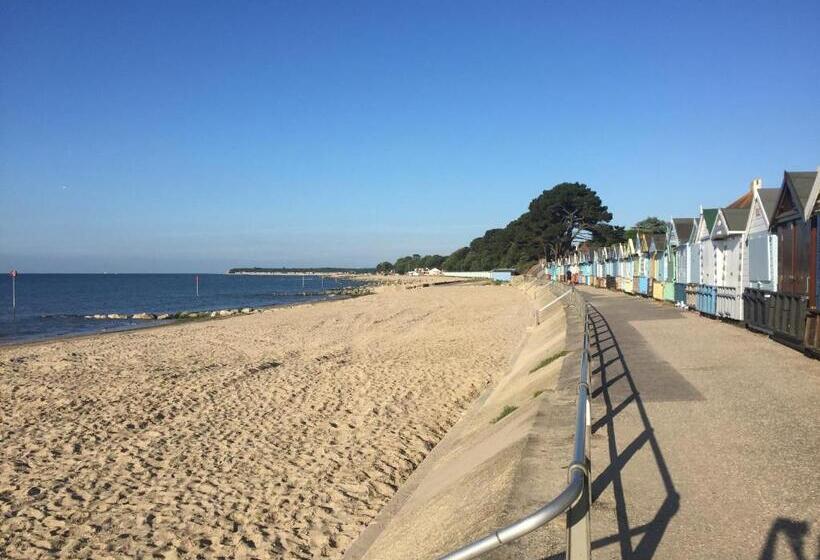 مبيت وإفطار No Car Needed