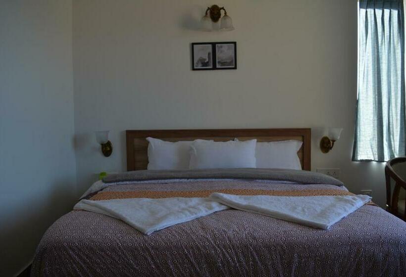 住宿加早餐 Thapa Farms, Koti Simla