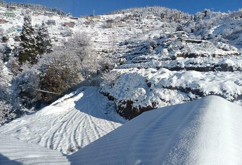 住宿加早餐 Thapa Farms, Koti Simla