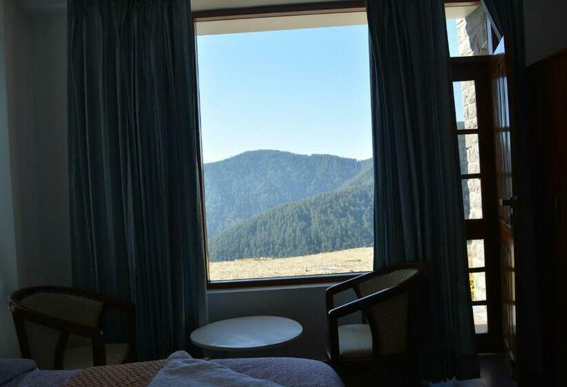 住宿加早餐 Thapa Farms, Koti Simla