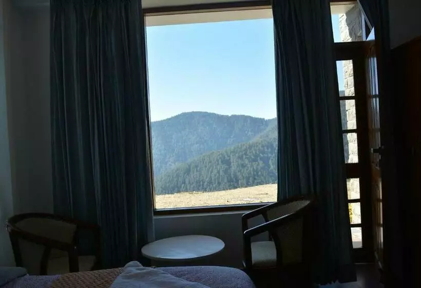 Aamiaismajoitus (B&B) Thapa Farms, Koti Simla