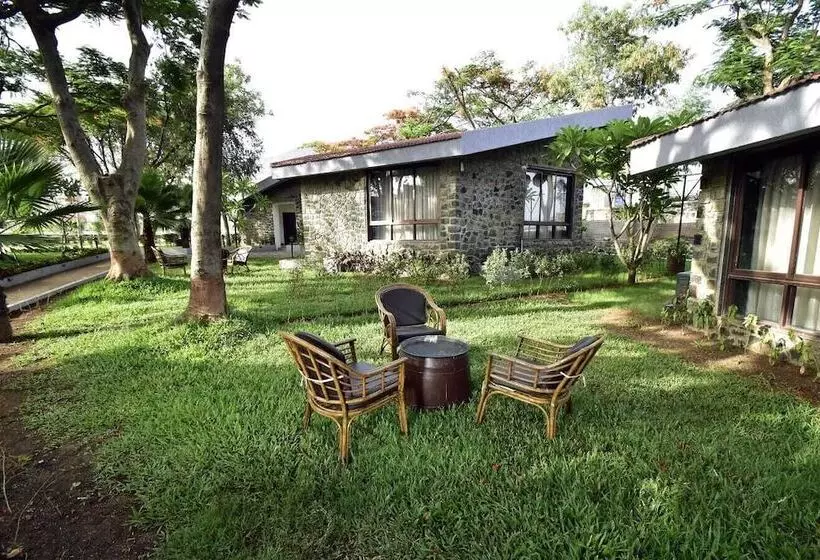 ホテル Caves County Resort