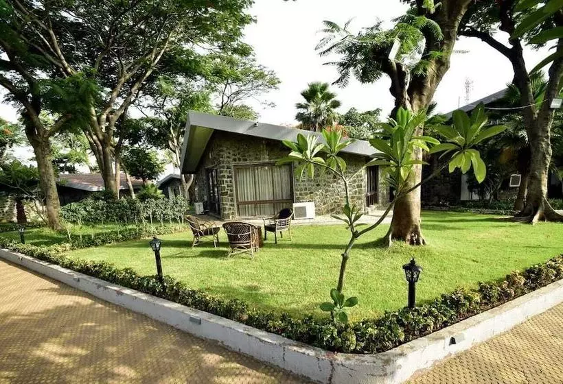 ホテル Caves County Resort