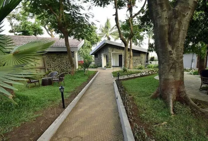 ホテル Caves County Resort