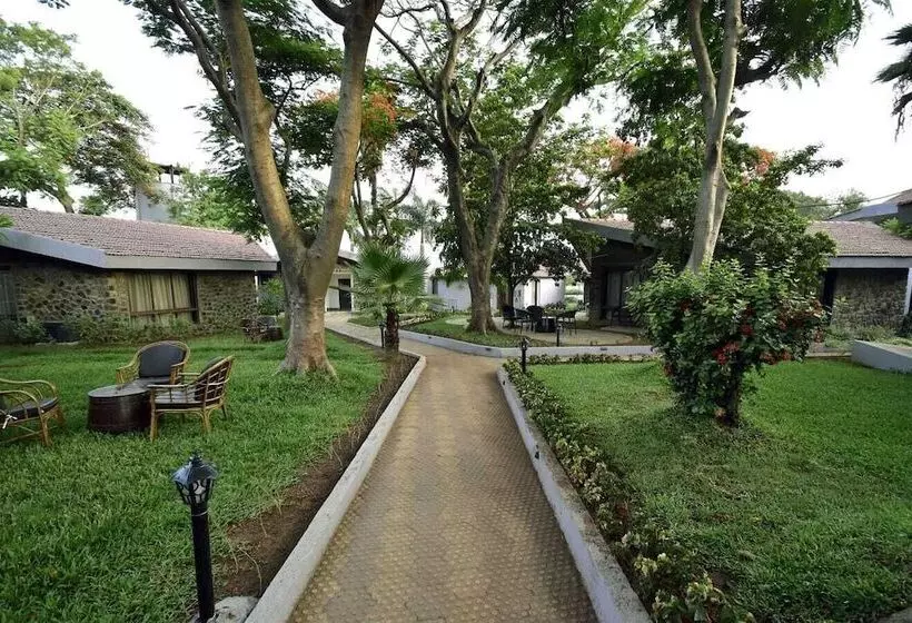 ホテル Caves County Resort