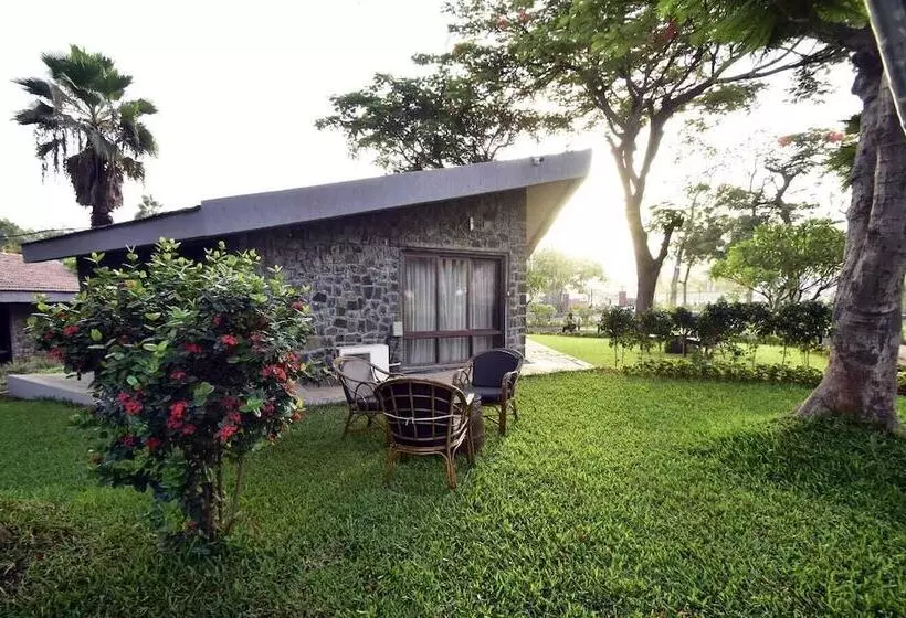 ホテル Caves County Resort