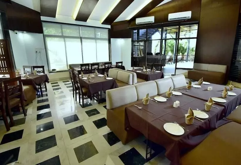ホテル Caves County Resort