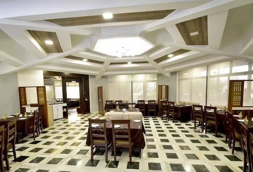 ホテル Caves County Resort
