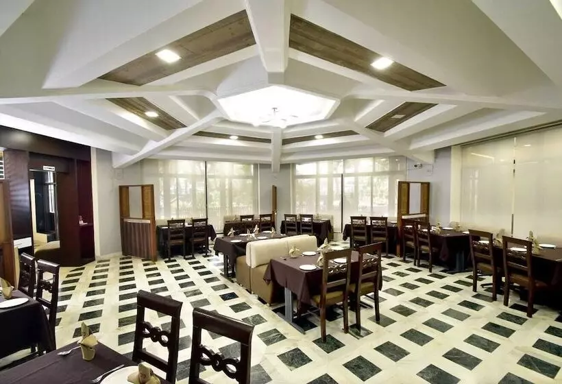 ホテル Caves County Resort