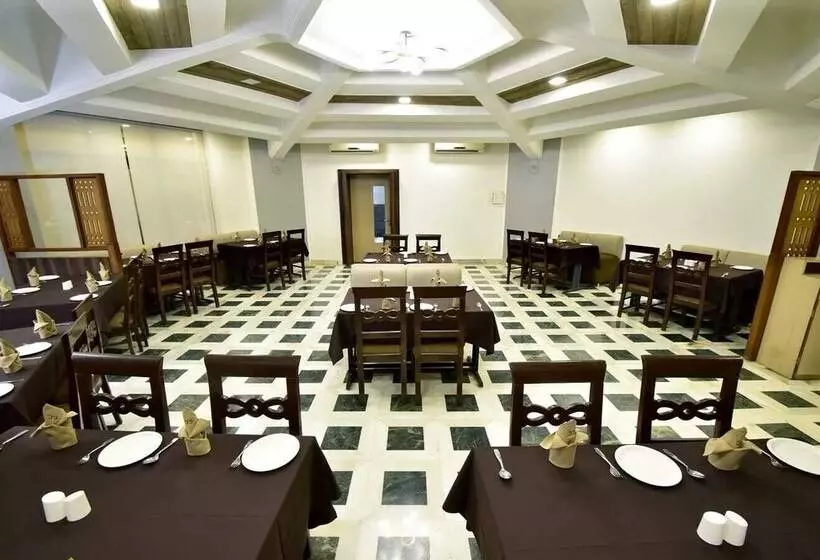 ホテル Caves County Resort