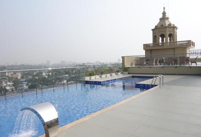 בית מלון כפרי Ginger Kochi, Kalamassery