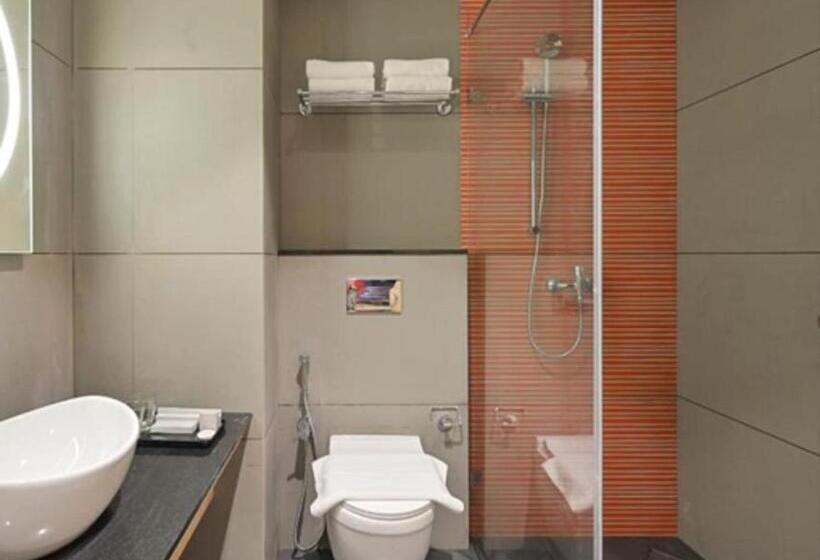 בית מלון כפרי Ginger Kochi, Kalamassery