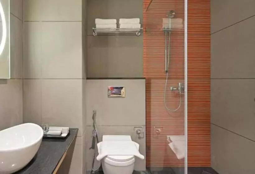 Hotelli Ginger Kochi, Kalamassery
