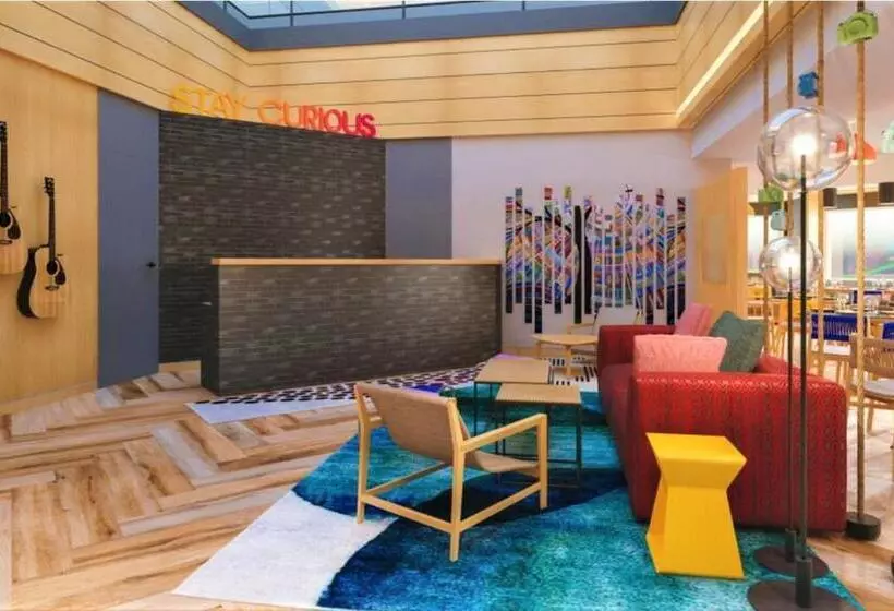 Hotelli Ginger Kochi, Kalamassery