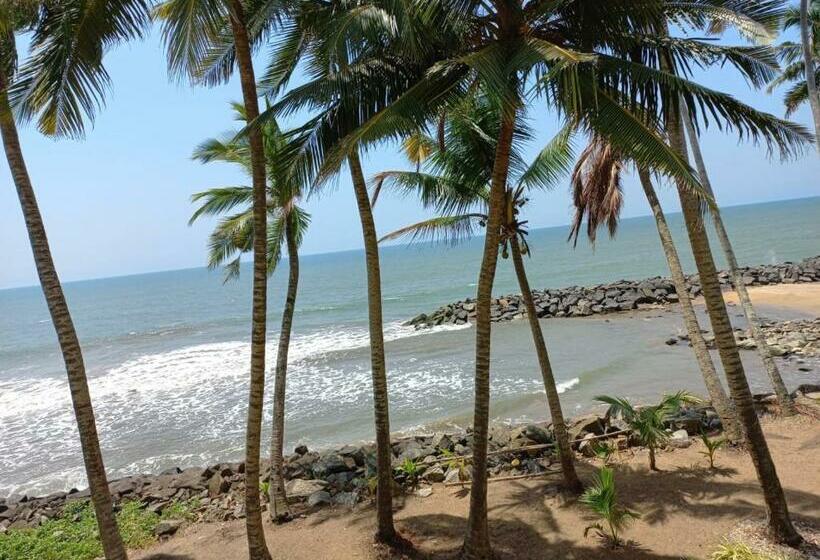 Oreo Beach Hotel Kalutara