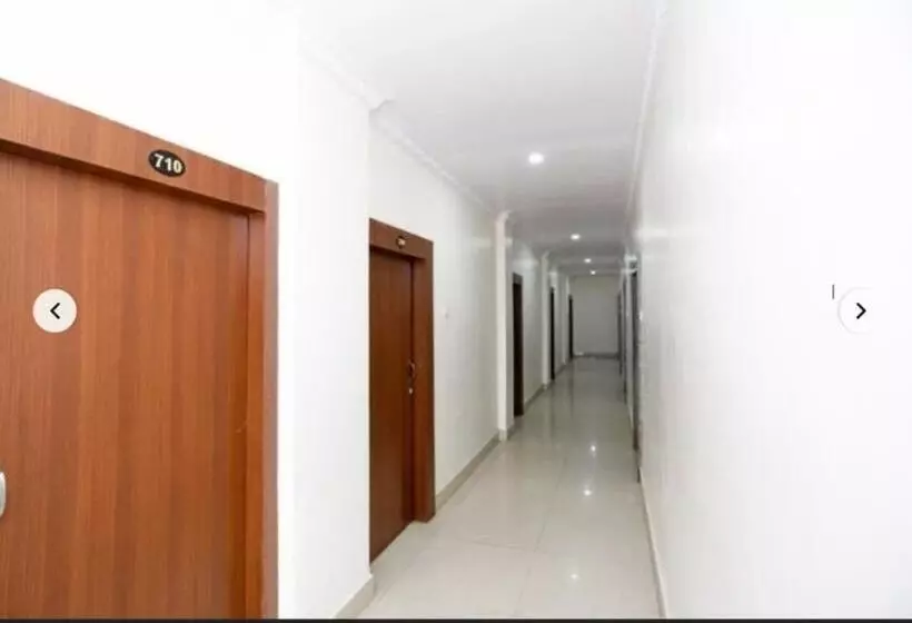 ホテル Shree Krishna Residency By Bookingcare
