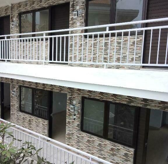 פנסיון A&b Homestay And Kitchen