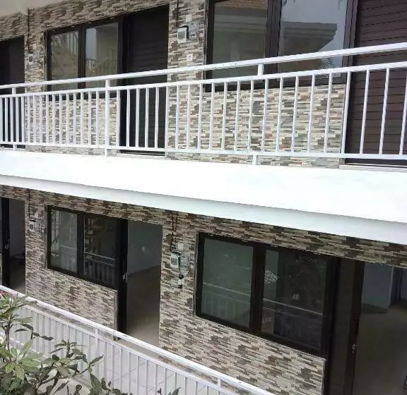 پانسیون A&b Homestay And Kitchen