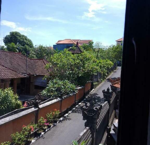 פנסיון A&b Homestay And Kitchen