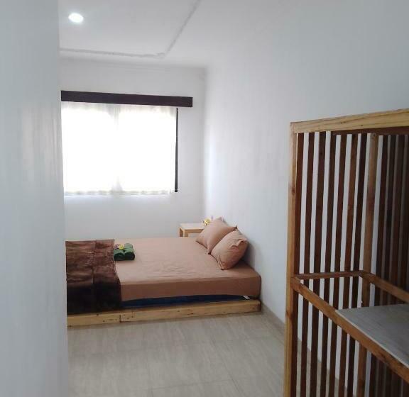 פנסיון A&b Homestay And Kitchen