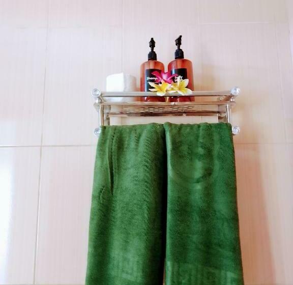 פנסיון A&b Homestay And Kitchen