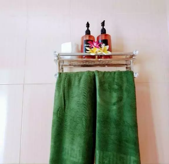 پانسیون A&b Homestay And Kitchen