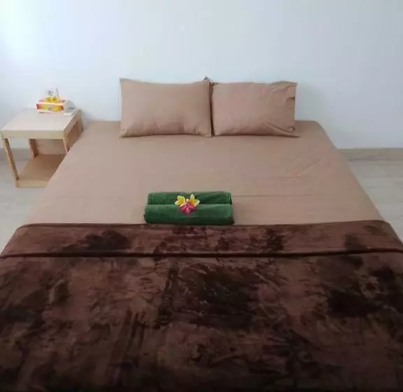 پانسیون A&b Homestay And Kitchen