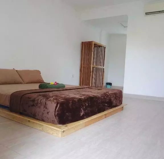 پانسیون A&b Homestay And Kitchen