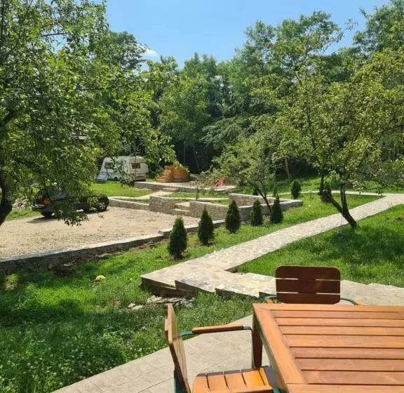 Majatalo Complex Turistic Hor A