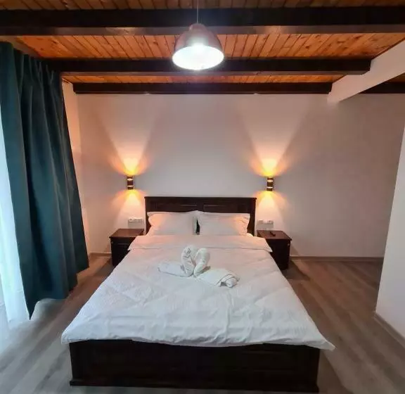 Majatalo Complex Turistic Hor A