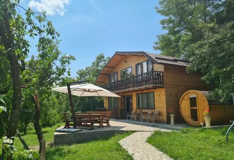 Majatalo Complex Turistic Hor A