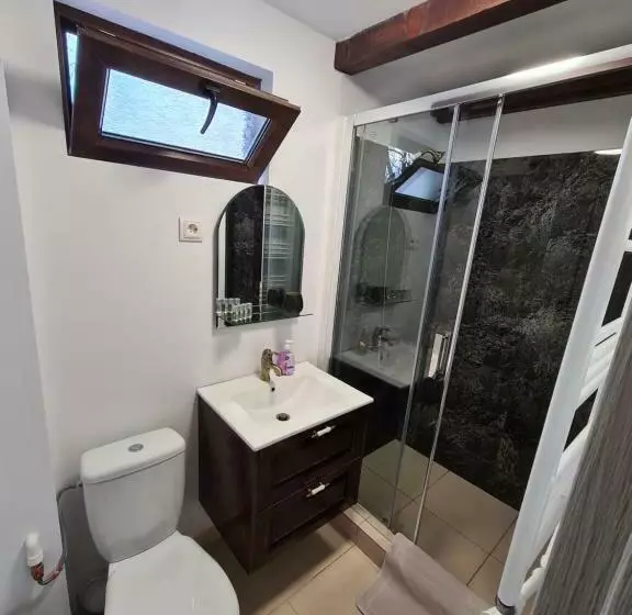 Majatalo Complex Turistic Hor A