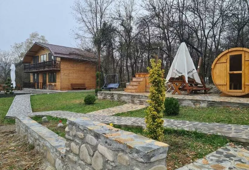 Majatalo Complex Turistic Hor A