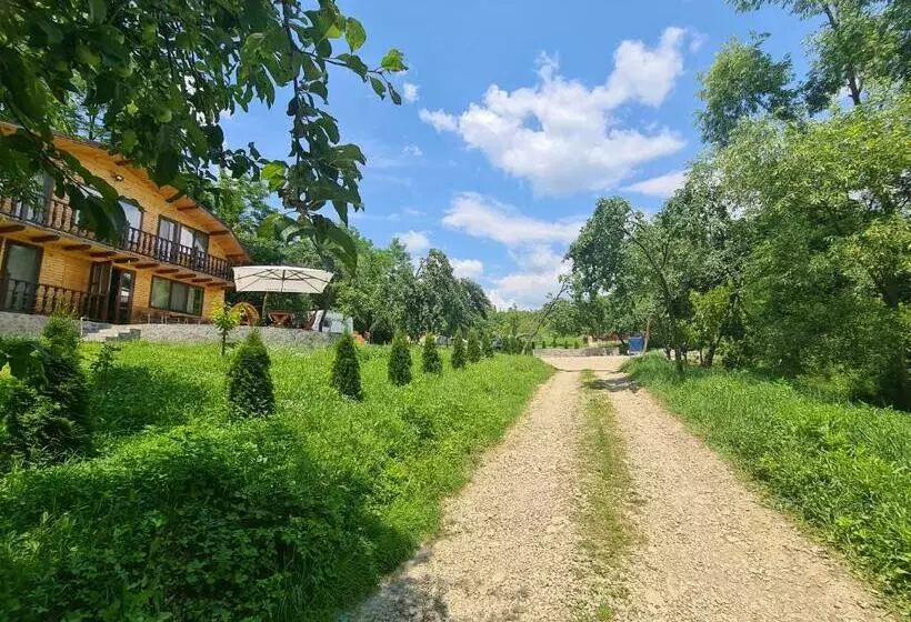 Majatalo Complex Turistic Hor A