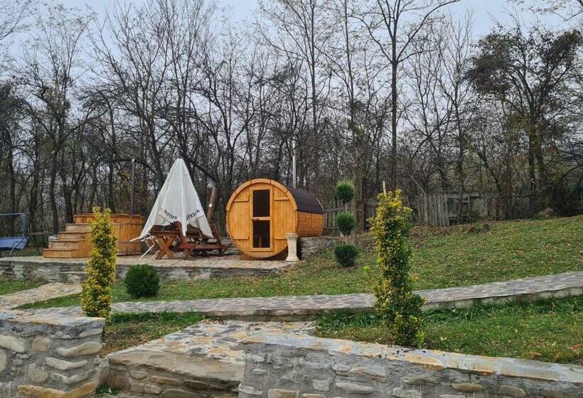 Pensão Complex Turistic Hor A