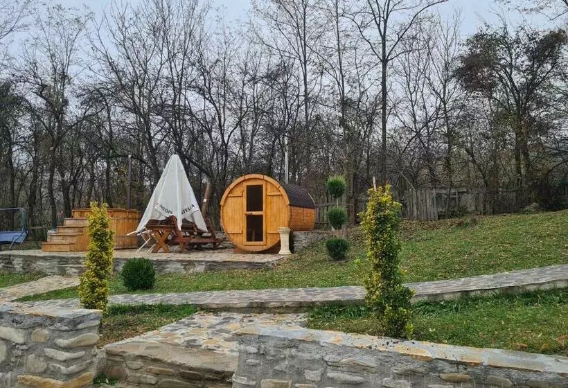 Majatalo Complex Turistic Hor A