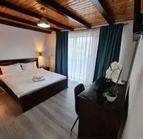 Majatalo Complex Turistic Hor A