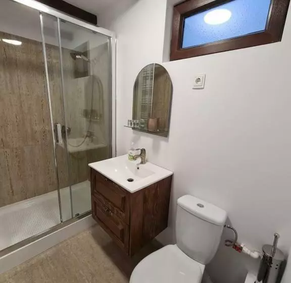 Majatalo Complex Turistic Hor A