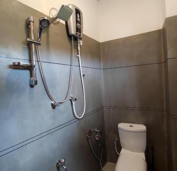 Pensiune Flower Shade Villa