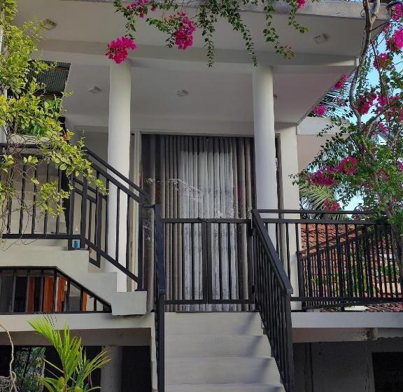 Pensiune Flower Shade Villa