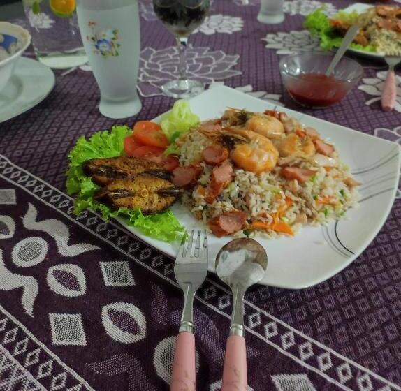 Pensiune Flower Shade Villa