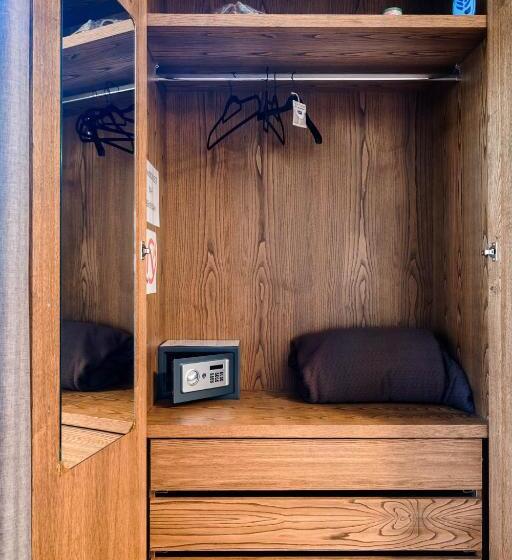 פנסיון La Valle