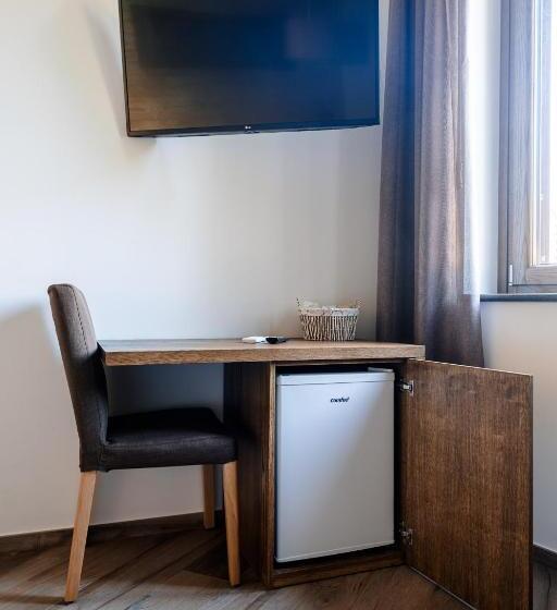 פנסיון La Valle