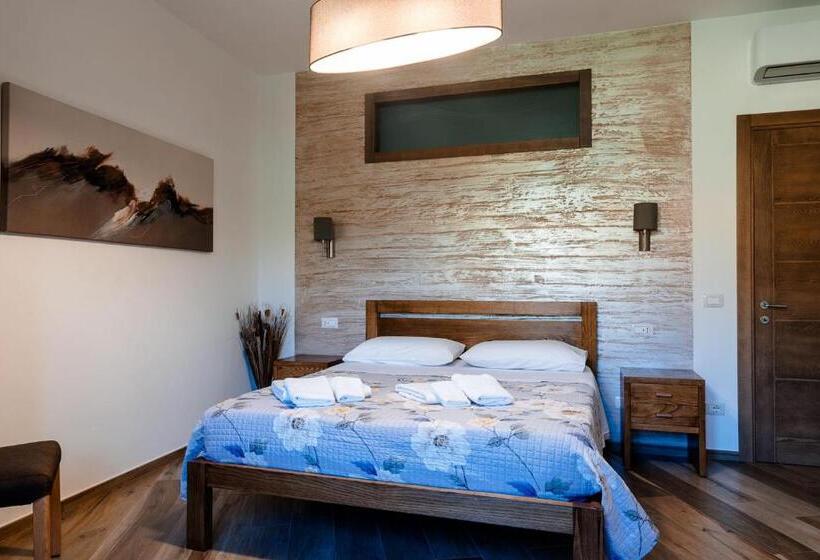 פנסיון La Valle