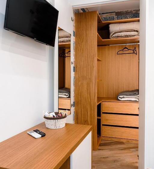 פנסיון La Valle