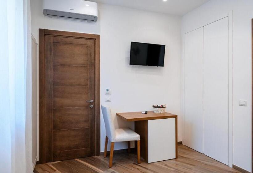 פנסיון La Valle