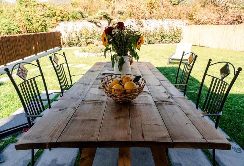 פנסיון La Valle